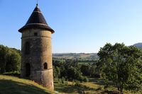 Tour de Marais im S&uuml;dosten